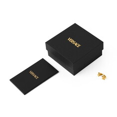 [베르사체 VERSACE] DG25591 DMT1 3J000 공용 귀걸이 썸네일 2