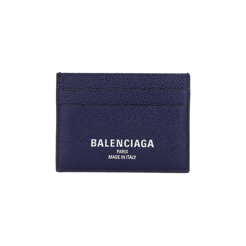[발렌시아가 BALENCIAGA] 806637 2ABDD 4032 공용 카드홀더 - Balenciaga