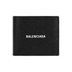 [발렌시아가 BALENCIAGA] 594549 1IZI3 1090 남성 반지갑 썸네일 1