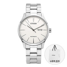 [시티즌 CITIZEN] NH8350-83A 남성 메탈시계 썸네일 1