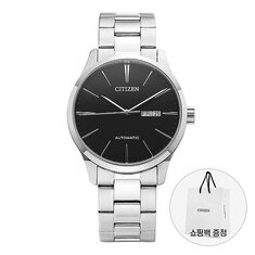 [시티즌 CITIZEN] NH8350-83E 남성 메탈시계 썸네일 1