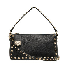 [발렌티노 VALENTINO] 5W2B0J47 VSF 0NO 여성 숄더백 썸네일 1