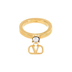 [발렌티노 VALENTINO] 5W2J0T52 YCW MH5 여성 반지 썸네일 1