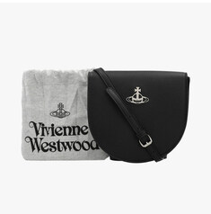 [비비안웨스트우드 VIVIENNE WESTWOOD] 5801000AW S000D N403 여성 크로스백 썸네일 3