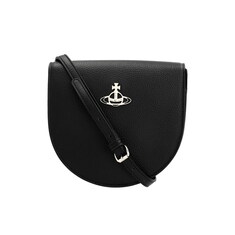 [비비안웨스트우드 VIVIENNE WESTWOOD] 5801000AW S000D N403 여성 크로스백 썸네일 1