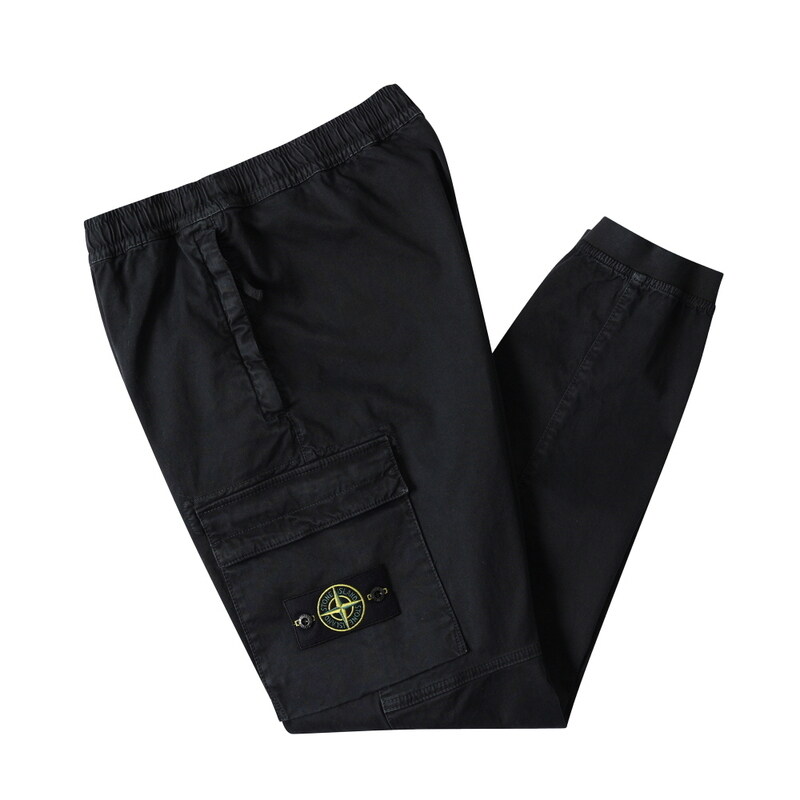 [스톤아일랜드 STONE ISLAND] K2S153100031 S0010 V0029 남성 긴바지 - Stone Island