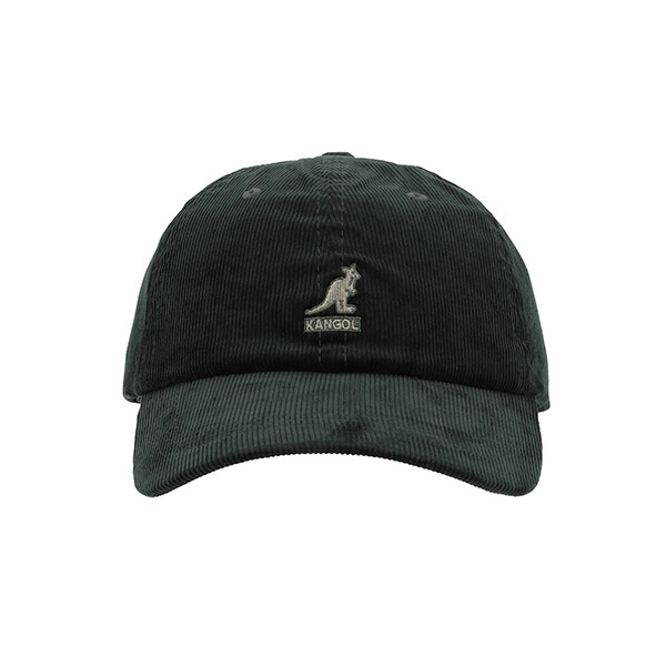 [캉골 KANGOL] K5206HT FORRESTER 공용 볼캡 - Kangol