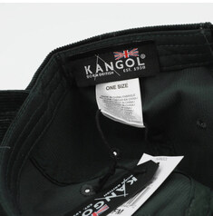 [캉골 KANGOL] K5206HT FORRESTER 공용 볼캡 썸네일 3