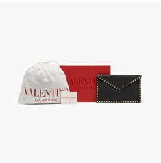 [발렌티노 VALENTINO] 5W2P0P56 VSH 0NO 여성 클러치백 썸네일 3