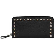 [발렌티노 VALENTINO] 5W2P0645 VSH 0NO 여성 장지갑 썸네일 1