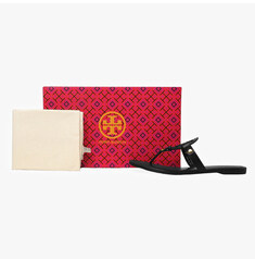 [토리버치 TORY BURCH] 11744 001 여성 슬리퍼 썸네일 3