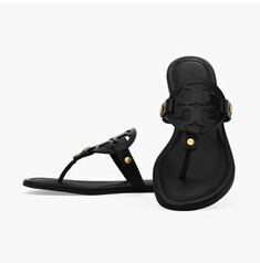 [토리버치 TORY BURCH] 11744 001 여성 슬리퍼 썸네일 2