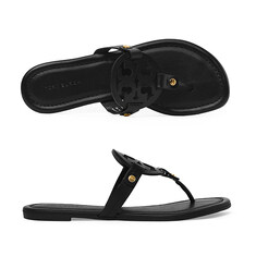 [토리버치 TORY BURCH] 11744 001 여성 슬리퍼 썸네일 1