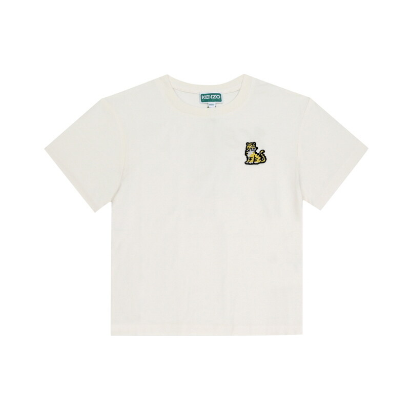 [겐조 KENZO] K61506 117 아동 반팔티 - Kenzo