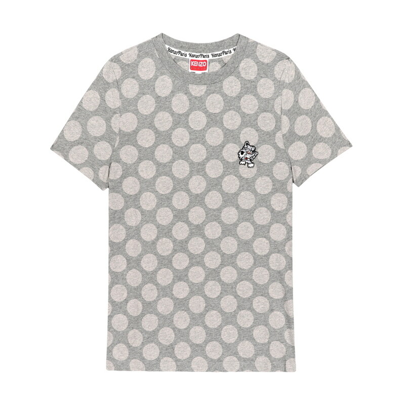 [겐조 KENZO] FF52TS1644SO 94 여성 반팔티 - Kenzo