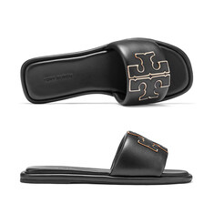 [토리버치 TORY BURCH] 79985 013 여성 슬리퍼 썸네일 1