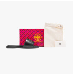 [토리버치 TORY BURCH] 79985 013 여성 슬리퍼 썸네일 3