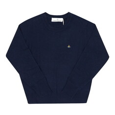 [비비안웨스트우드 VIVIENNE WESTWOOD] 27010012 Y0037 K410 남성 니트 썸네일 1