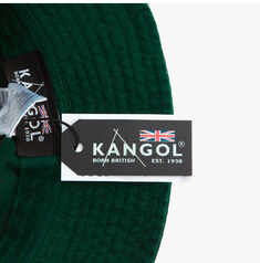 [캉골 KANGOL] K4224HT PINE 공용 버킷햇 썸네일 3