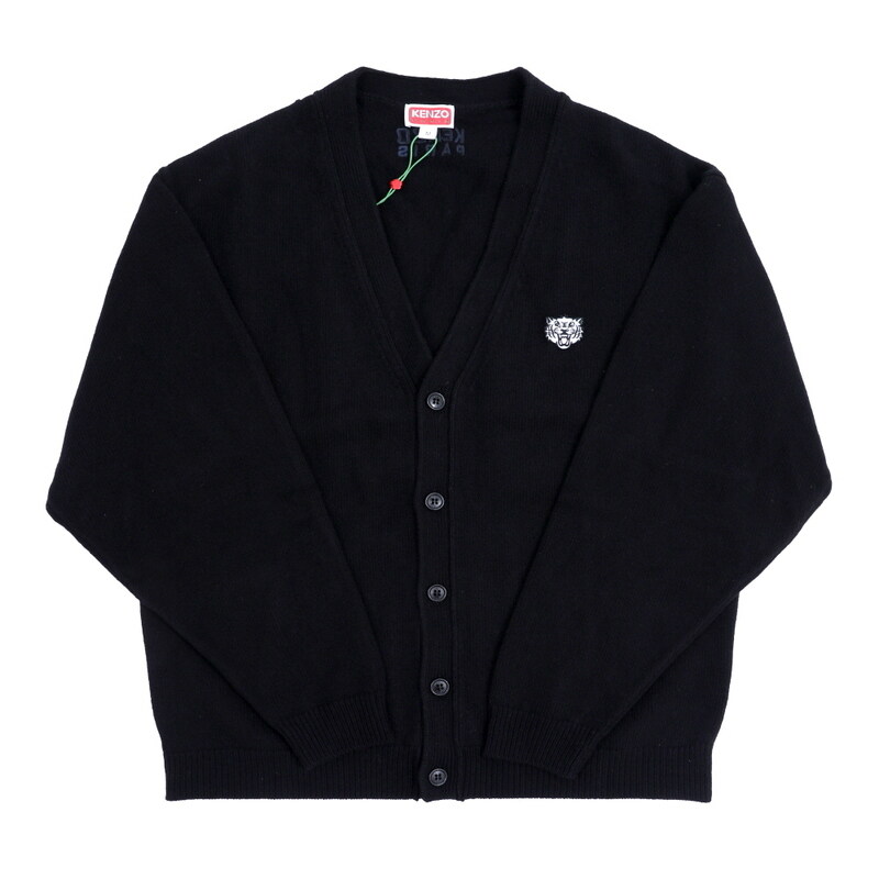 [겐조 KENZO] FF55CA7273LE 99J 남성 가디건 - Kenzo