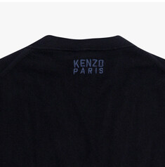[겐조 KENZO] FF55CA7273LE 99J 남성 가디건 썸네일 2