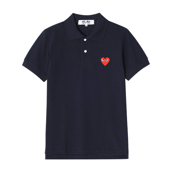 [꼼데가르송 COMME DES GARCONS] AX-T006-051 2 공용 반팔티 - Comme des Garcons