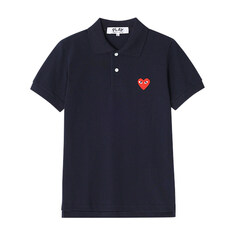 [꼼데가르송 COMME DES GARCONS] AX-T006-051 2 공용 반팔티 썸네일 1