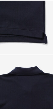[꼼데가르송 COMME DES GARCONS] AX-T006-051 2 공용 반팔티 썸네일 2