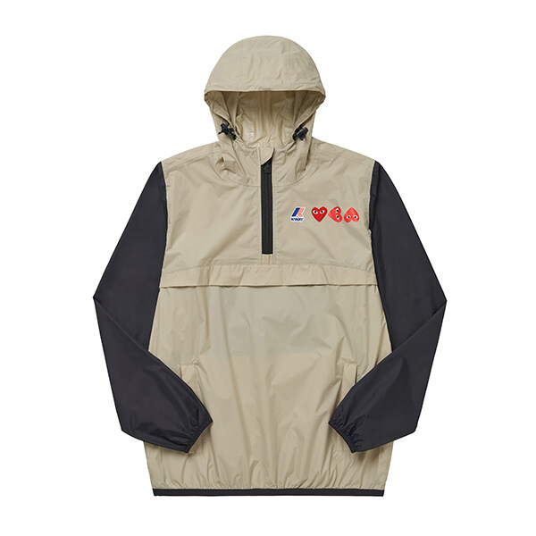 [꼼데가르송 COMME DES GARCONS] AZ-J506-051 3 공용 자켓 - Comme des Garcons