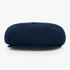 [캉골 KANGOL] K3217HT DK BLUE 공용 베레모 썸네일 1