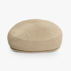 [캉골 KANGOL] 0290BC BEIGE 공용 헌팅캡 썸네일 1