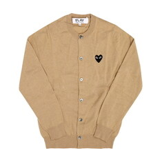 [꼼데가르송 COMME DES GARCONS] AX-N023-051 3 공용 가디건 썸네일 1