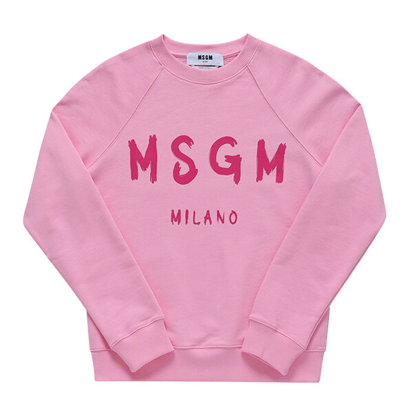 [MSGM] 3541MDM513 237799 12 여성 맨투맨 - MSGM