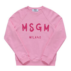 [MSGM] 3541MDM513 237799 12 여성 맨투맨 썸네일 1