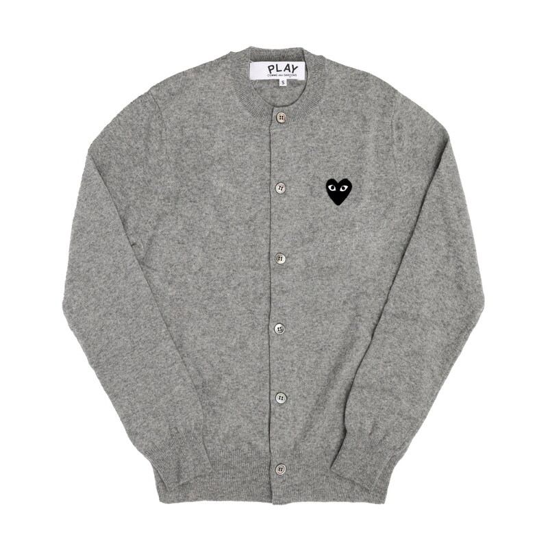 [꼼데가르송 COMME DES GARCONS] AX-N023-051 2 공용 가디건 - Comme des Garcons