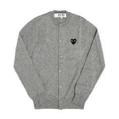 [꼼데가르송 COMME DES GARCONS] AX-N023-051 2 공용 가디건 썸네일 1
