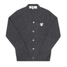 [꼼데가르송 COMME DES GARCONS] AX-N062-051 3 공용 가디건 썸네일 1