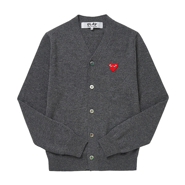 [꼼데가르송 COMME DES GARCONS] AX-N008-051 3 남성 가디건 - Comme des Garcons