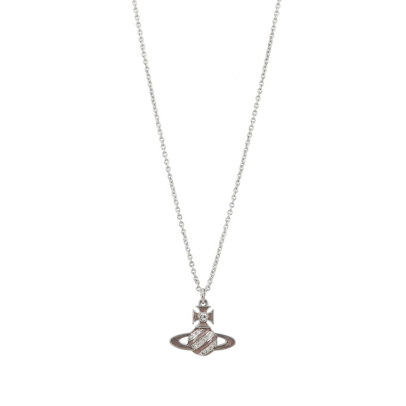 [비비안웨스트우드 VIVIENNE WESTWOOD] 630203FI 02P608 여성 목걸이 - Vivienne Westwood