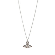 [비비안웨스트우드 VIVIENNE WESTWOOD] 630203FI 02P608 여성 목걸이 썸네일 1