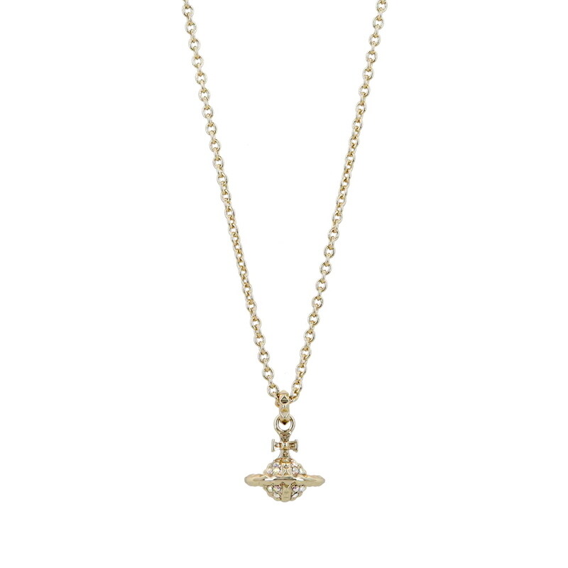 [비비안웨스트우드 VIVIENNE WESTWOOD] 630203EF 02R115 여성 목걸이 - Vivienne Westwood