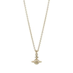 [비비안웨스트우드 VIVIENNE WESTWOOD] 630203EF 02R115 여성 목걸이 썸네일 1