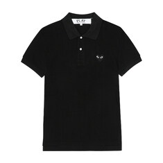 [꼼데가르송 COMME DES GARCONS] AX-T066-051 1 공용 반팔티 카라티 썸네일 1