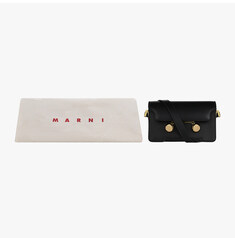 [마르니 MARNI] SBMP0193U0 P6948 00N99 여성 숄더백 썸네일 2