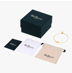 [멀버리 MULBERRY] QB2397 000 P140 여성 팔찌 썸네일 2
