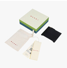 [마르니 MARNI] PFMO0112U0 P6948 00N99 여성 카드지갑 썸네일 3