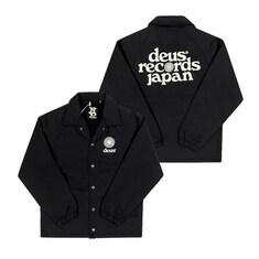[데우스엑스마키나 DEUS EX MACHINA] DMF246763 BLK 남성 자켓 썸네일 1