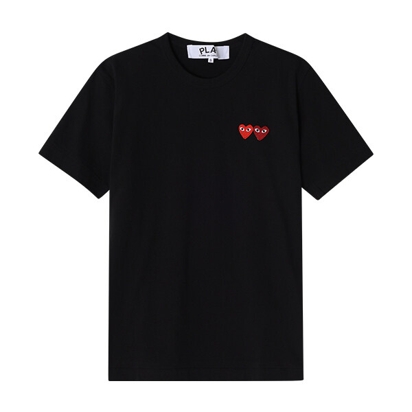 [꼼데가르송 COMME DES GARCONS] P1T226 1 남성 반팔티 - Comme des Garcons
