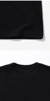 [꼼데가르송 COMME DES GARCONS] P1T226 1 남성 반팔티 썸네일 2