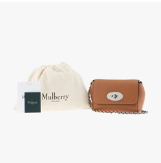 [멀버리 MULBERRY] RL7747 564 F180 여성 숄더백 썸네일 2
